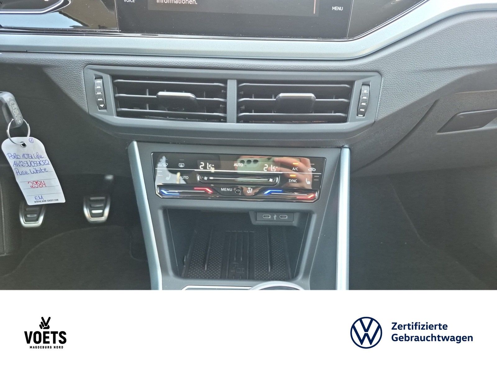 Volkswagen Polo - Bild 10