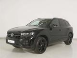Volkswagen Touareg 3.0 TDI V6 4Motion R-Line Black Style - VW Touareg Gebrauchtwagen in Hamburg