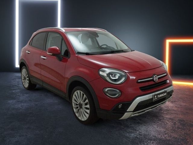 Fiat FIAT 500X 1.6 MultiJet 120 CV Cross+NAVI