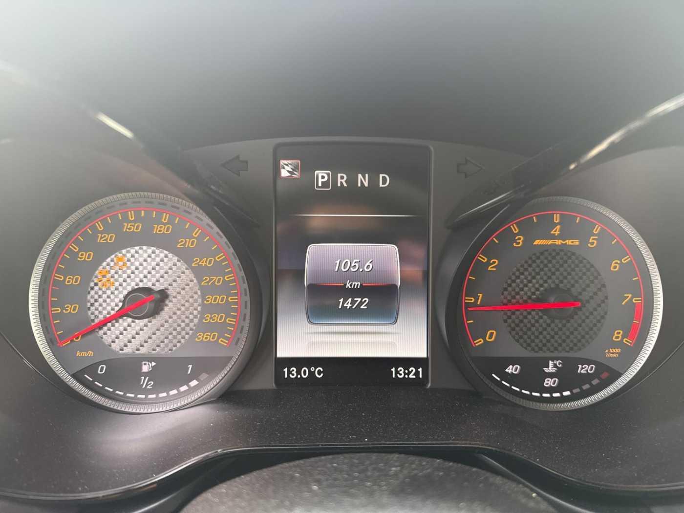 Mercedes-Benz AMG GTR *TRACK PACKAGE*BÜGEL*