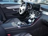 Mercedes-Benz C 400 4M+Avantgarde+MULTIBEAM+Schiebedach+Kamera - gebrauchte Mercedes-Benz C 400 aus dem Jahr 2018