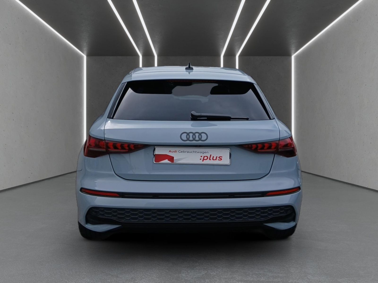 Audi A3 - Bild 6