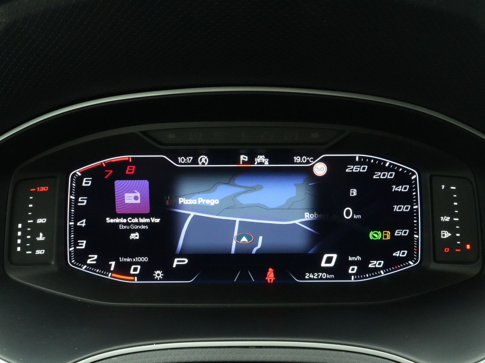 Seat Arona - Bild 7