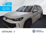 Volkswagen Tayron 1.5 eTSI DSG Life *Navi*AHK*7-Sitzer*IQ-L - Volkswagen Tayron mit Benzin-Antrieb: Automatik