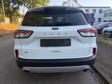Ford Kuga - 5