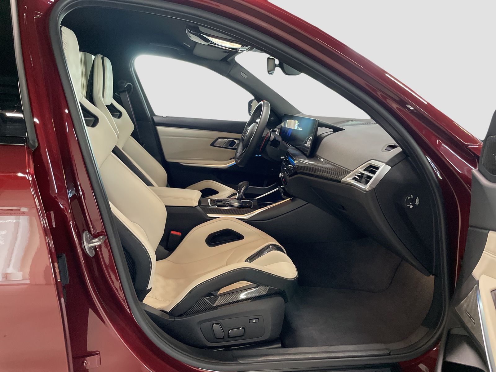 BMW M3 - Bild 11