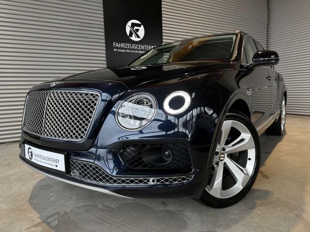 Bentley Bentayga 4.0 V8/LED/360°/HUD/100 JAHRE EDITION