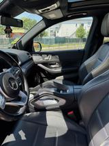 Mercedes-Benz GLE 400 d 4MATIC - AMG HUD PANO MULTIBEAM LUFT. - Mercedes-Benz GLE 400 Gebrauchtwagen in Berlin