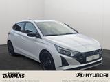 Hyundai i20 FL MY26 1.0 T-GDI 7-DCT 2WD Blackline - Benzin Gebrauchtwagen