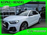 Audi A1 Sportback 40 TFSI S-LINE aus seriösem Vorbesi