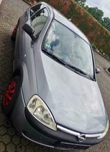 Opel Corsa C 1,0 Benziner Tüv 04-2026 Klei... - Opel Corsa aus 2002: 1.2