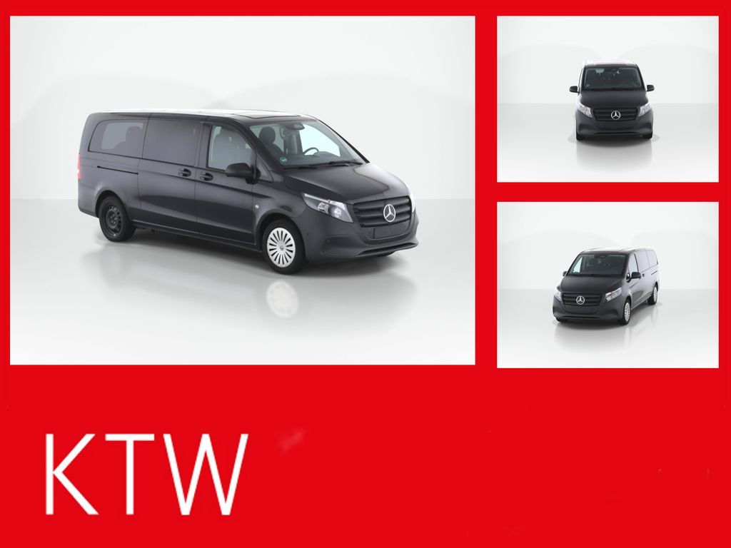 Image of Mercedes-Benz Vito