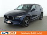 Mazda CX-5 2.2 Turbodiesel Sports-Line AWD Aut*NAVI* - Mazda Gebrauchtwagen in Leipzig