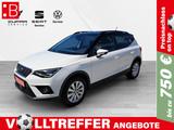 Seat Arona 1.0 TSI DSG Style AHK LED Navi Kamera WP - Seat Arona Gebrauchtwagen