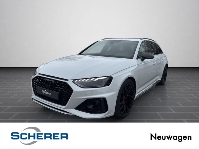 Audi RS 4 Avant 331(450) kW(PS) tiptronic