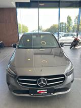 Mercedes-Benz B 200 Sport Leder Navi Led - Mercedes-Benz B 200: mit Navigationssystem