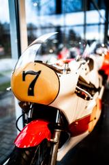 Yamaha TZ 500 komplett Überholt - YAMAHA RENNSPORT