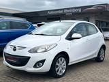 Mazda 2 Lim. 1.3  Active*HU NEU* - Mazda 2 in Duisburg