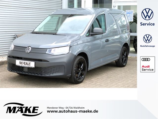 Caddy Cargo 1.5 TSI, Kasten, Kamera, Klimaanlage