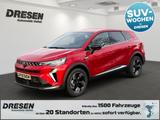 Renault Symbioz Techno 140 LED*360°Kamera*Totwinkelwarne - Renault Symbioz: Limousine