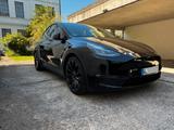 Tesla Performance *1. Hand *Garantie *MwSt. ausweisbar - Tesla Model Y in Solingen