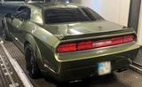 Andere Dodge Challenger BJ: 2012 - Widebody 5,7L - Andere mit Benzin-Antrieb: Coupe