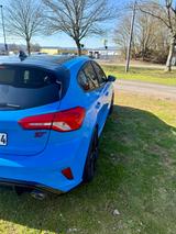 Ford Focus 2,3 EcoBoost ST Edition ST Edition - Ford Focus: ST Edition