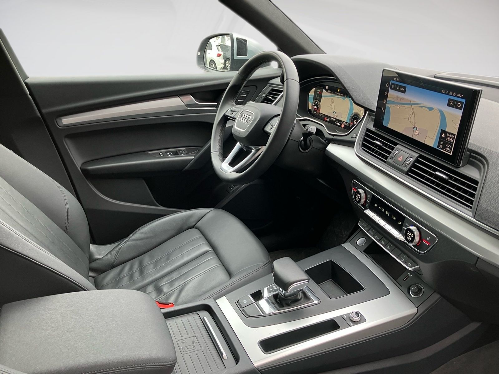 Audi Q5 - Bild 9