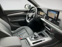 Audi Q5 - Vorschau Bild 9