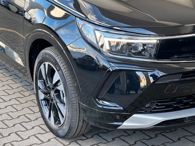 Fahrzeugabbildung Opel Grandland Elegance 1.2l 130PS Automatik/Kamera!