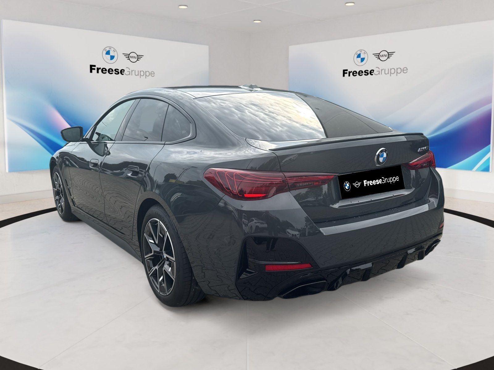 BMW M440i xDrive foto 4