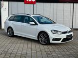 Volkswagen Golf VII Variant Cup R-Line