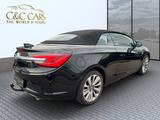 Opel Cascada Edition ecoFlex - Opel Cascada aus 2018
