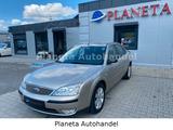 Ford Mondeo 2.0 Viva*AUTOMATIK*KLIMATRONIC*PDC* - Ford Mondeo aus 2004