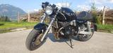 Suzuki Café Racer,GSX750,schöner Umbau,Naked Bike - SUZUKI 1999 750 GSX