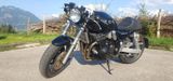 Suzuki Café Racer,GSX750,schöner Umbau,Naked Bike - SUZUKI 1999 GSX 750
