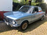 BMW 1802/1602 - BMW: 1602