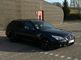 BMW E61 530d Zw.-Mod. / LOGIC7 / Komf.-Zgng / Liebha - BMW 530 aus 2006: 530d