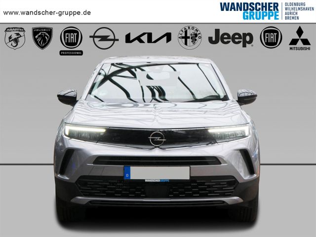 Opel Mokka 1,2 Edition LMR* LED*Navi *SHZ