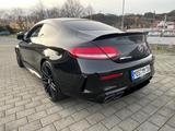 Mercedes-Benz C 63 AMG Mercedes-AMG C 63 S Autom. Mercedes... - gebrauchte Mercedes-Benz C 63 AMG aus dem Jahr 2023