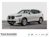 BMW X3 20 xDrive AdapLED DA+ PA+ AHK HuD H/K 19"LM - BMW X3 Jahreswagen