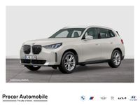 BMW X3 - Vorschau Bild 1