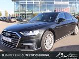 Audi A8 60 TFSI e/LEDER-PAKET/PANO/MATRIX/MASSAGE - Audi A8: L