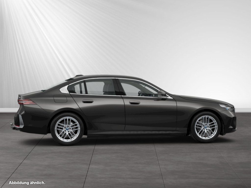 BMW 530 - Bild 10
