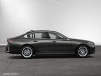 BMW 530 - Vorschau Bild 10