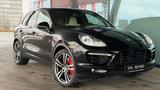 Porsche Cayenne Turbo/BOSE/PANORAMA/21 ZOLL - Porsche Cayenne Turbo mit Benzin-Antrieb