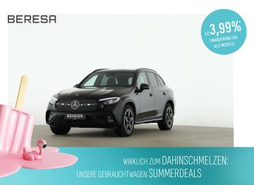 Mercedes GLC 200 - 1