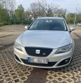 Seat Exeo ST 2.0 TDI Sport - Seat Exeo: ST Sport TDI