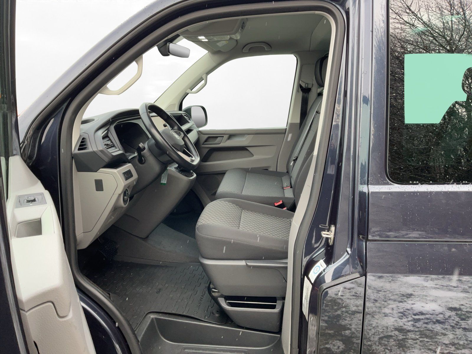 Volkswagen T6 Caravelle - Bild 8