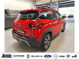Citroën C3 Aircross BlueHDI 120 Stop & Start EAT6 SHINE - Citroën C3 Aircross mit Schiebedach